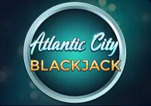 Atlantic City Blackjack