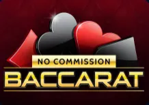 Baccarat No Commission