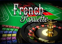 French Roulette