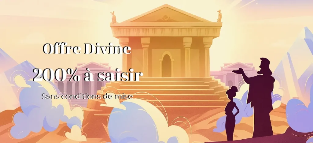 Olympe Casino