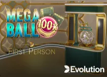 Mega Ball