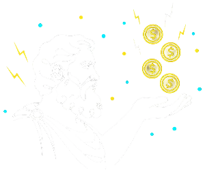 Midas Spin Bonus