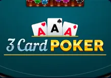 Three Card Poker